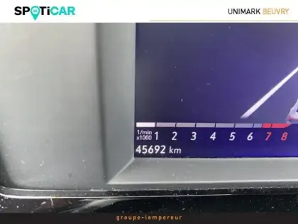 Photo 13 Opel Mokka  1.2 Turbo 100ch Elegance