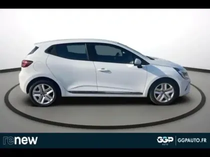 Photo 5 Renault Clio  1.0 TCe 90ch Business -21N