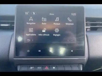 Photo 14 Renault Clio  1.0 TCe 90ch Business -21N