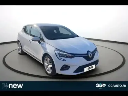 Photo 6 Renault Clio  1.0 TCe 90ch Business -21N