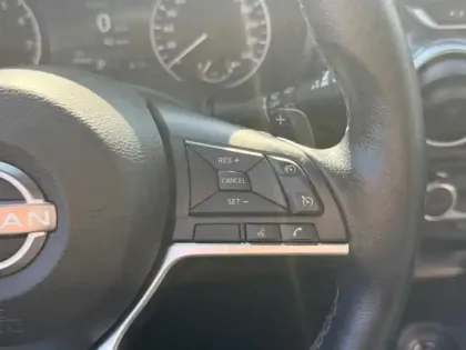 Photo 14 Nissan Juke  1.0 DIG-T 114ch N-Connecta DCT 2022.5