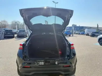 Photo 8 Nissan Juke  1.0 DIG-T 114ch N-Connecta DCT 2022.5