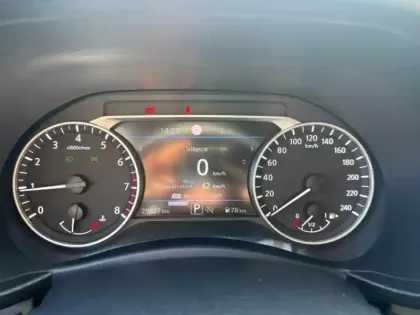 Photo 12 Nissan Juke  1.0 DIG-T 114ch N-Connecta DCT 2022.5