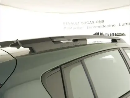 Photo 10 Dacia Sandero  1.0 TCe 90ch Expression CVT