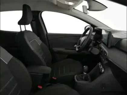 Photo 11 Dacia Sandero  1.0 TCe 90ch Expression CVT