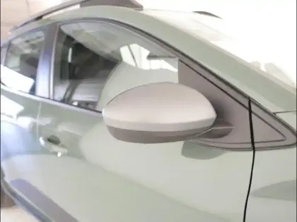 Photo 13 Dacia Sandero  1.0 TCe 90ch Expression CVT