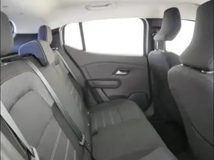 Photo 9 Dacia Sandero  1.0 TCe 90ch Expression CVT