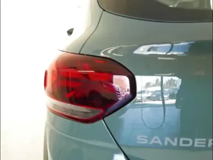 Photo 6 Dacia Sandero  1.0 TCe 90ch Expression CVT