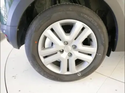 Photo 8 Dacia Sandero  1.0 TCe 90ch Expression CVT