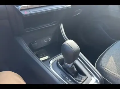 Photo 13 Renault Captur Gén. II (HJB) Ph2 Techno 5