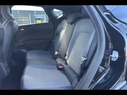 Photo 9 Renault Captur Gén. II (HJB) Ph2 Techno 5