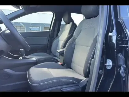 Photo 8 Renault Captur Gén. II (HJB) Ph2 Techno 5