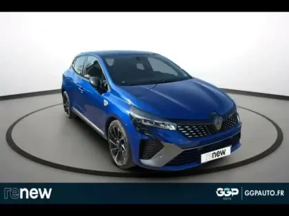 Photo 7 Renault Clio  1.0 TCe 90ch esprit Alpine - 24