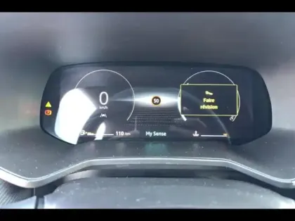 Photo 14 Renault Clio  1.0 TCe 90ch esprit Alpine - 24