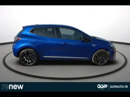 Photo 6 Renault Clio  1.0 TCe 90ch esprit Alpine - 24