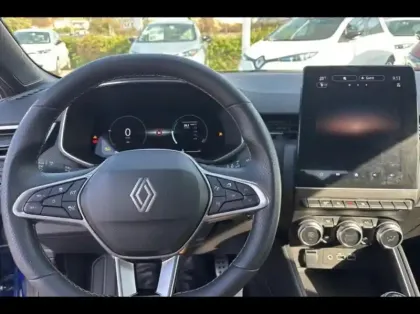 Photo 13 Renault Clio  1.0 TCe 90ch esprit Alpine - 24