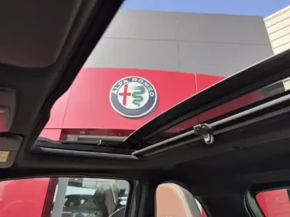 Photo 14 Abarth 500  1.4 Turbo T-Jet 165ch  595 Turismo