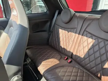 Photo 9 Abarth 500  1.4 Turbo T-Jet 165ch  595 Turismo