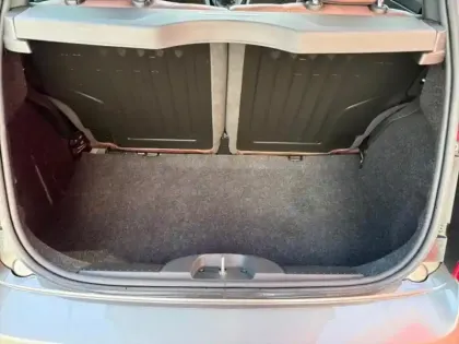 Photo 5 Abarth 500  1.4 Turbo T-Jet 165ch  595 Turismo