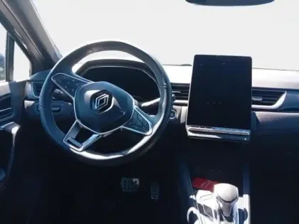 Photo 12 Renault Captur Gén. II (HJB) Ph2 esprit Alpine 5