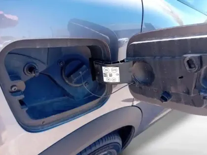 Photo 24 Renault Captur Gén. II (HJB) Ph2 esprit Alpine 5