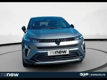 Photo 7 Renault Captur Gén. II (HJB) Ph2 esprit Alpine 5