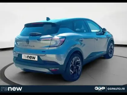 Photo 19 Renault Captur Gén. II (HJB) Ph2 esprit Alpine 5