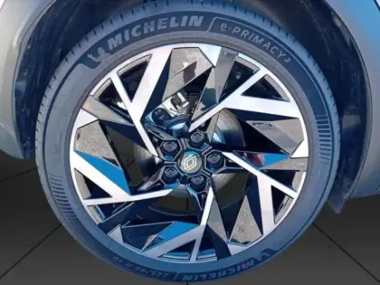 Photo 25 Renault Captur Gén. II (HJB) Ph2 esprit Alpine 5