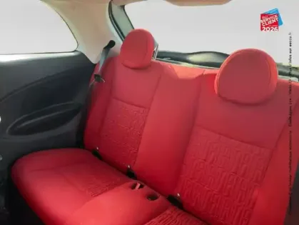 Photo 25 Fiat 500 Gén. II Ph1 MY23 (RED) 3