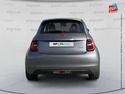 Photo 6 Fiat 500 Gén. II Ph1 MY23 (RED) 3