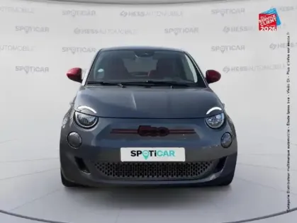 Photo 16 Fiat 500 Gén. II Ph1 MY23 (RED) 3