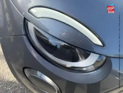 Photo 27 Fiat 500 Gén. II Ph1 MY23 (RED) 3