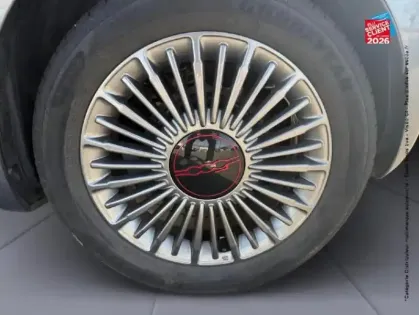 Photo 24 Fiat 500 Gén. II Ph1 MY23 (RED) 3