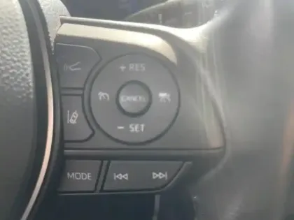 Photo 14 Toyota Corolla  Touring Spt 184h Collection MY22