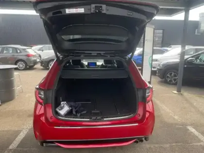 Photo 6 Toyota Corolla  Touring Spt 184h Collection MY22