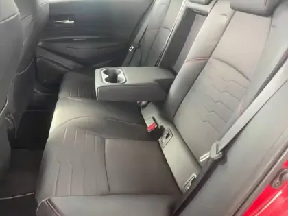 Photo 9 Toyota Corolla  Touring Spt 184h Collection MY22