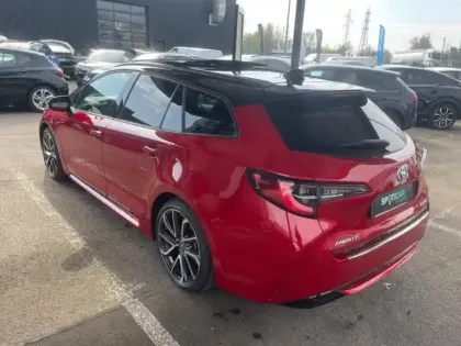 Photo 5 Toyota Corolla  Touring Spt 184h Collection MY22