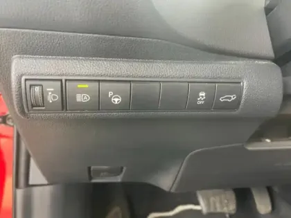 Photo 11 Toyota Corolla  Touring Spt 184h Collection MY22