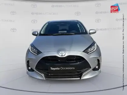 Photo 16 Toyota Yaris  116h Design 5p MY25