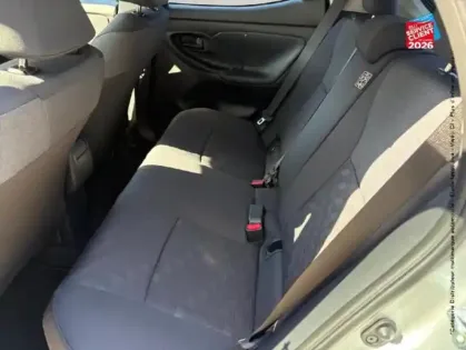 Photo 10 Toyota Yaris Gén. IV Ph1 NG Design 5