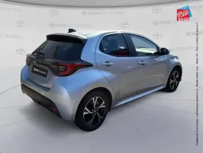 Photo 20 Toyota Yaris  116h Design 5p MY25