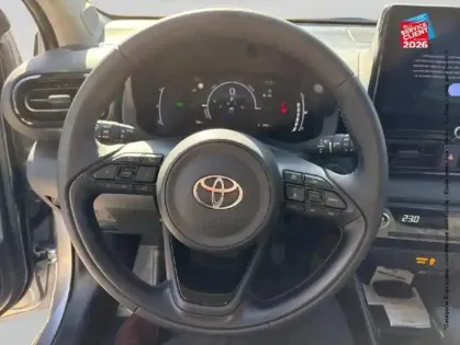 Photo 26 Toyota Yaris  116h Design 5p MY25