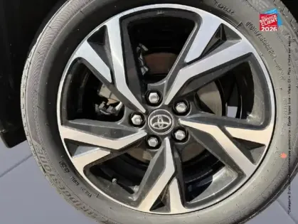 Photo 24 Toyota Yaris  116h Design 5p MY25