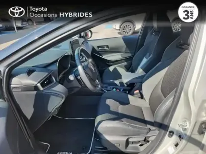 Photo 10 Toyota Corolla  Touring Spt 2.0 196ch Collection MY24
