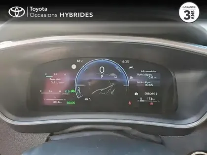 Photo 13 Toyota Corolla  Touring Spt 2.0 196ch Collection MY24