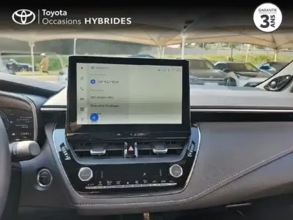 Photo 14 Toyota Corolla  Touring Spt 2.0 196ch Collection MY24