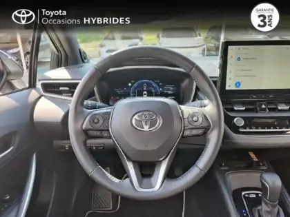 Photo 8 Toyota Corolla  Touring Spt 2.0 196ch Collection MY24