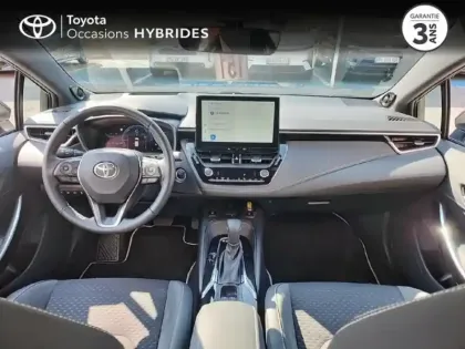 Photo 7 Toyota Corolla  Touring Spt 2.0 196ch Collection MY24
