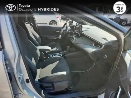 Photo 5 Toyota Corolla  Touring Spt 2.0 196ch Collection MY24