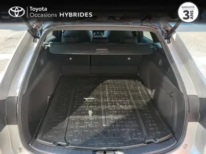 Photo 9 Toyota Corolla  Touring Spt 2.0 196ch Collection MY24